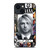 NIRVANA KURT COBAIN iPhone 14 Plus Case Cover