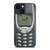 NOKIA PHONE CLASSIC 3310 iPhone 14 Plus Case Cover