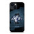 NORTH CAROLINA TAR HEELS iPhone 14 Plus Case Cover