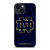 NOTRE DAME ND FOOTBALL LOGO iPhone 14 Plus Case Cover