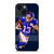 NY GIANTS ODELL BECKHAM JR NFL iPhone 14 Plus Case Cover