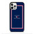 TOMMY HILFIGER LOGO iPhone 12 Pro Case Cover