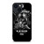 OAKLAND RAIDERS BLACK SUNDAY NFL iPhone 14 Plus Case Cover