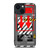 OFF WHITE ARROW DOWN iPhone 14 Plus Case Cover