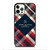 TOMMY HILFIGER NEW LOGO iPhone 12 Pro Case Cover