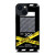 OFF WHITE X BATIK iPhone 14 Plus Case Cover