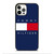 TOMMY HILFIGER iPhone 12 Pro Case Cover