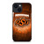 OKLAHOMA STATE UNIVERSITY iPhone 14 Plus Case Cover
