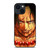 ONE PIECE ACE FACE iPhone 14 Plus Case Cover