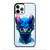 TOOTHLESS AND STITCH ART iPhone 12 Pro Case Cover