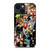 ONE PIECE ANIME iPhone 14 Plus Case Cover