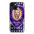 ORLANDO CITY MLS FOOTBALL CLUB iPhone 14 Plus Case Cover