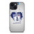 PACHUCA FUTBOL CLUB ART LOGO iPhone 14 Plus Case Cover