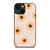 PASTEL SUNFLOWER PATTERN iPhone 14 Plus Case Cover