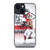 PATRICK MAHOMES KANSAS CITY CHIEFS NFL iPhone 14 Plus Case Cover
