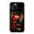 PATRICK MAHOMES LOCKER ROOM iPhone 14 Plus Case Cover