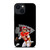 PATRICK MAHOMES NIKE KC CHIEFS iPhone 14 Plus Case Cover
