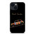 PAUL SMITH STRIPE CASE iPhone 14 Plus Case Cover