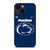 PENN STATE JERSEY iPhone 14 Plus Case Cover