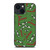 PEPE THE SMUG FROG COLLAGE iPhone 14 Plus Case Cover