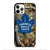 TORONTO MAPLE LEAFS CAMO iPhone 12 Pro Case Cover
