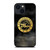 PHILADELPHIA 76ERS GOLD LOGO iPhone 14 Plus Case Cover