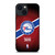 PHILADELPHIA 76ERS NBA TEAM LOGO iPhone 14 Plus Case Cover