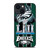 PHILADELPHIA EAGLES FOOTBALL iPhone 14 Plus Case Cover