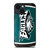 PHILADELPHIA EAGLES NFL BALL iPhone 14 Plus Case Cover