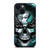 PHILADELPHIA EAGLES SKULL LOGO iPhone 14 Plus Case Cover