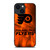 PHILADELPHIA FLYERS FOOTBALL iPhone 14 Plus Case Cover