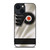 PHILADELPHIA FLYERS JERSEY LOGO iPhone 14 Plus Case Cover
