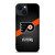 PHILADELPIA FLYERS FOOTBALL TEAM iPhone 14 Plus Case Cover