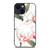 PINK ORCHID FLOWER iPhone 14 Plus Case Cover