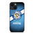 PITTSBURGH PENGUINS SYMBOL iPhone 14 Plus Case Cover
