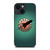 PLANET EXPRESS FUTURAMA LOGO iPhone 14 Plus Case Cover