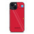 POKEDEX POKEMON CARTOON iPhone 14 Plus Case Cover