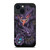 POKEMON GENGAR EVOLUTION iPhone 14 Plus Case Cover