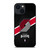 PORTLAND TRAIL BLAZERS NBA TEAM iPhone 14 Plus Case Cover