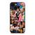 POST MALONE RAPPER COLLAGE iPhone 14 Plus Case Cover