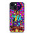 PRINCE PURPLE RAIN MOZAIK iPhone 14 Plus Case Cover