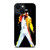QUEEN FREDDIE MERCURY ART iPhone 14 Plus Case Cover