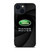 RANGE ROVER LAND ROVER ICON iPhone 14 Plus Case Cover