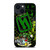 RAT FINK CLIP ART iPhone 14 Plus Case Cover