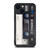RETRO CASSETTE TAPE C-90 CR iPhone 14 Plus Case Cover