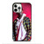 TRAVIS SCOTT RAPPER iPhone 12 Pro Case Cover