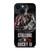 ROCKY BALBOA QUOTE ART iPhone 14 Plus Case Cover