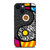 ROMERO BRITTO YIN YANG iPhone 14 Plus Case Cover