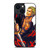 RORONOA ZORO ONE PIECE ART iPhone 14 Plus Case Cover