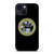 ROYAL ENFIELD ENGINE BADGE iPhone 14 Plus Case Cover